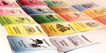 Денежный поток олигарха