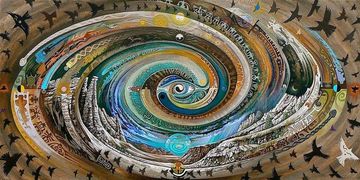 Спираль самопознания