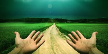 Путь к мечте