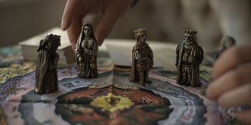 Мастер двух миров