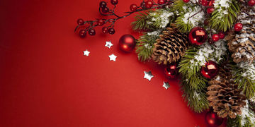 Метафорическая расстановочная встреча Нового года