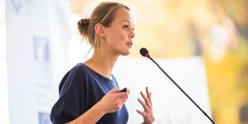 Курс по ораторскому искусству 