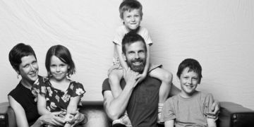 Актерское мастерство для всей семьи 