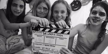 Сценическая речь и актерское мастерство для детей