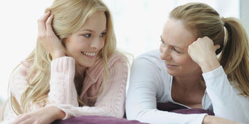 Расстановочный тренинг «Мама, я твой ребенок!»