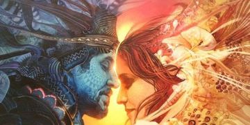 Ресурсы, чувства - эмоции... и стихии