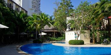 Трансформационный игровой квест-тур на острове Пхукет