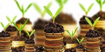 Финансово-экономический фестиваль «Зелень»