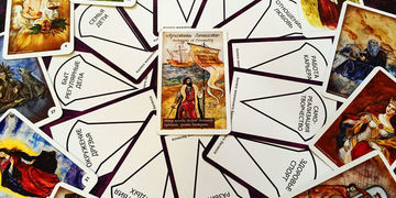 Мобильный курс «Колесо Архетипов»