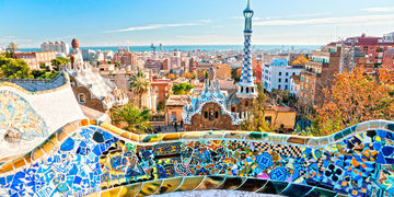 Трансформационные игры в Барселоне