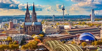 Трансформационные игры в Германии