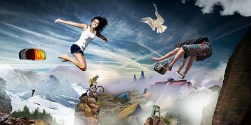 «Измени жизнь играючи!» встреча-практикум