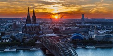 Трансформационные игры в Кёльне - март 2019