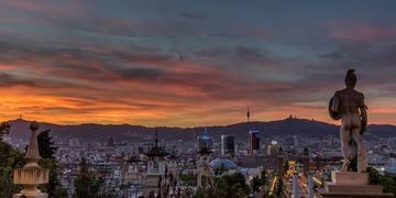 Трансформационные игры в Испании