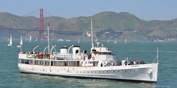 «Яхта» - сюжетно-ролевой квест