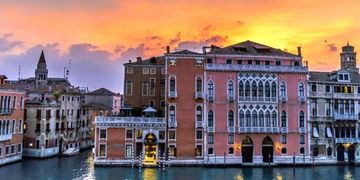 Трансформационные игры в Италии