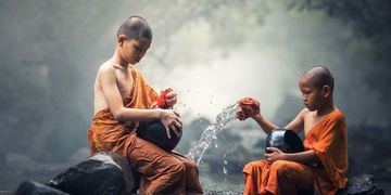 «Осколки души»