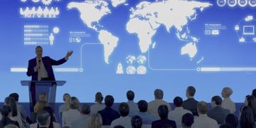 «Мастер эффективных презентаций» деловая игра-тренинг