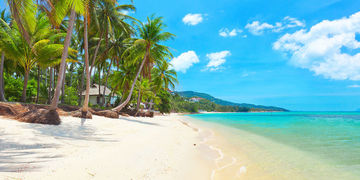 Трансформационный тур «Самуи – время для себя»