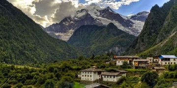 «Непал – время для души» трансформационный тур