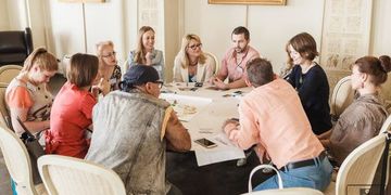 Трансформационные игры - новое качество жизни