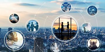 «Моё дело – мой проект» тренинг