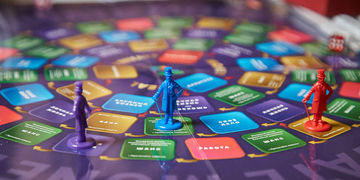 «Финансы и инвестиции» деловая игра