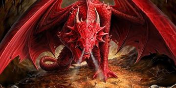 А что Вы знаете о своих внутренних драконах?