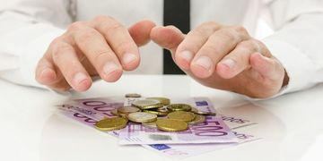 Два заблуждения о деньгах