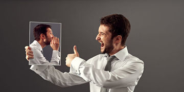 Какой внутренний голос выбираешь ты: консерватора или творца?