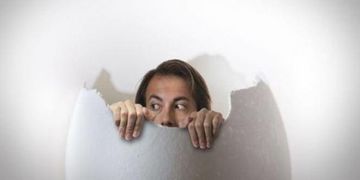 Как я нашел себя и свой путь