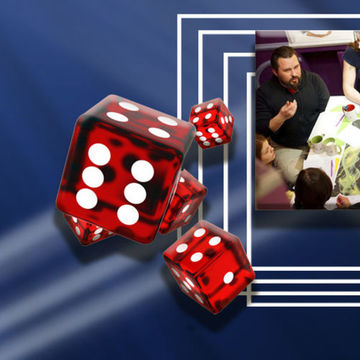 Серьезные игры