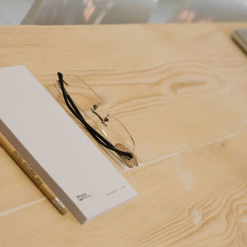 Творческая мастерская (воркшоп)