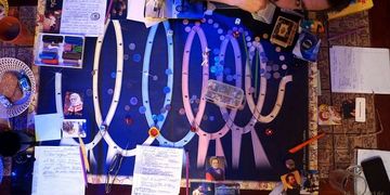 Кэсэф - Грани денег на неформальных коучинг-встречах