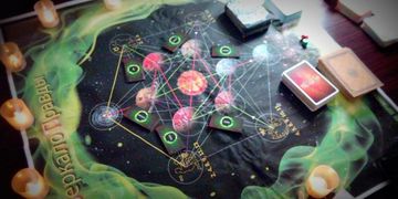 Трансформационная игра 