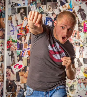 Дмитрий Гаврилов