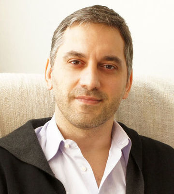 Кирилл Сидоров