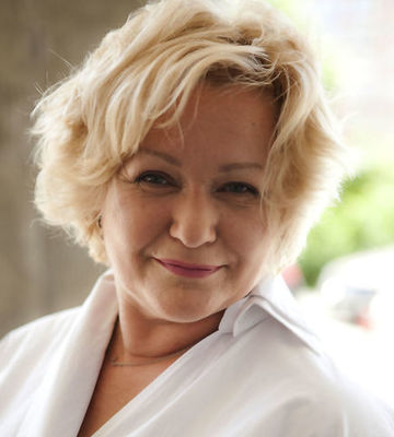 Викторова Светлана, психолог